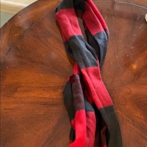 Cashmere Orvis Scarf